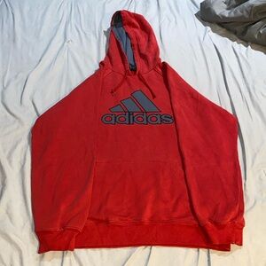 ADIDAS HOODIE